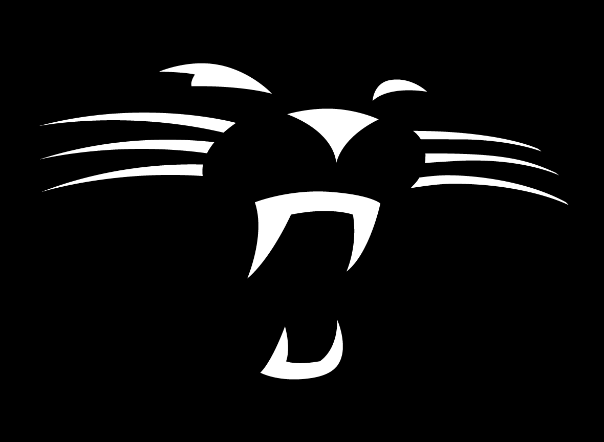 Carolina Panthers 2012-Pres Alternate Logo t shirts iron on transfers